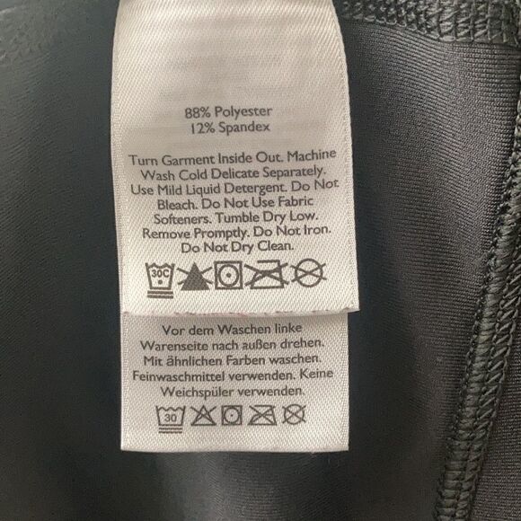 Eddie Bauer Yoga Pants  - Picture 4 of 4